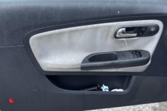 Aile avant droit SEAT IBIZA 3