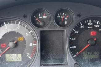Aile avant droit SEAT IBIZA 3