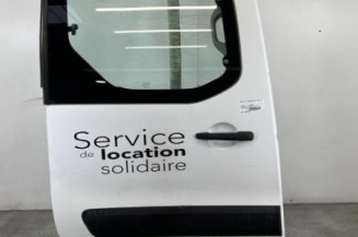 Porte laterale droit PEUGEOT PARTNER 2 Photo n°1