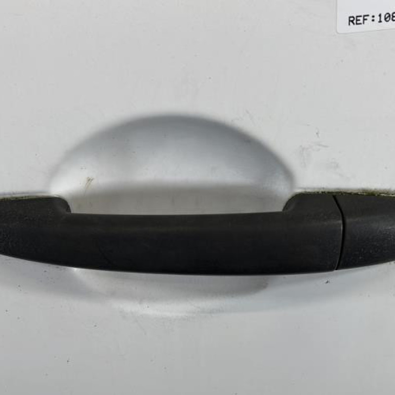 Porte laterale droit PEUGEOT PARTNER 2 Photo n°2