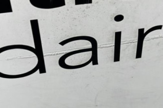 Porte laterale droit PEUGEOT PARTNER 2