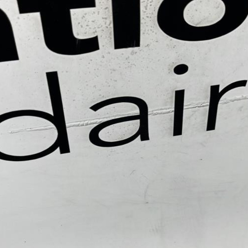 Porte laterale droit PEUGEOT PARTNER 2 Photo n°4