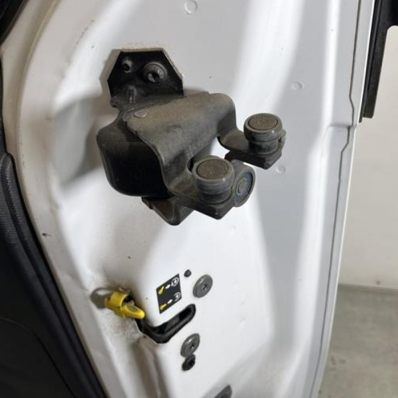 Porte laterale droit PEUGEOT PARTNER 2 Photo n°6