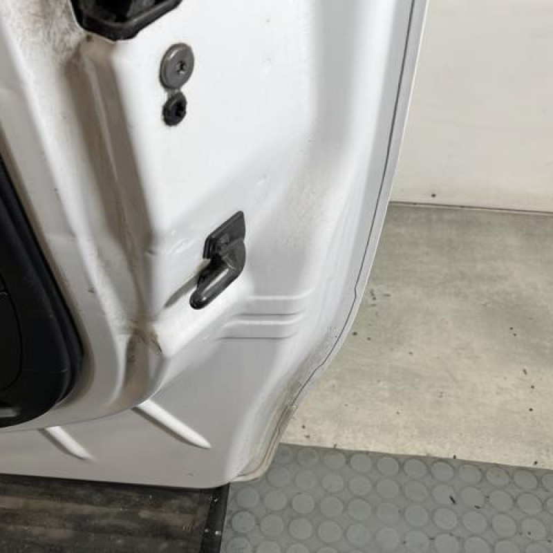 Porte laterale droit PEUGEOT PARTNER 2 Photo n°7