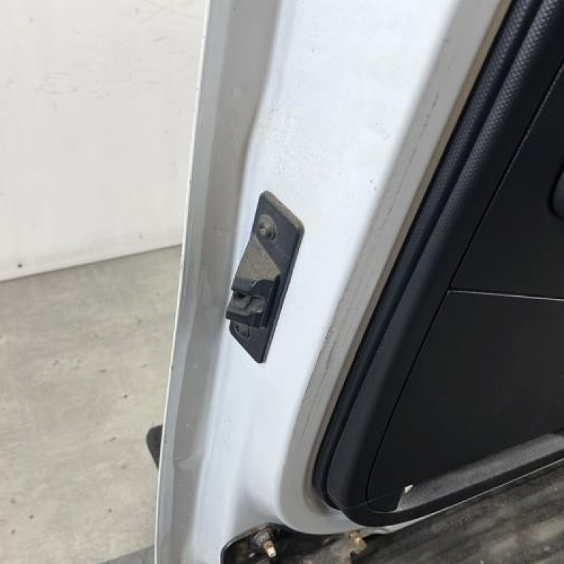 Porte laterale droit PEUGEOT PARTNER 2 Photo n°9