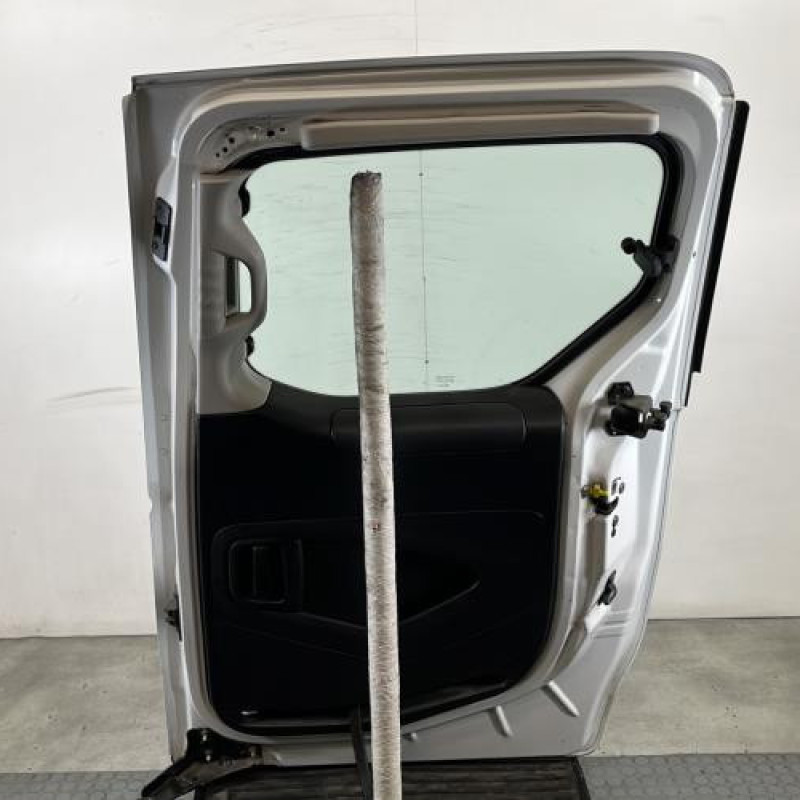 Porte laterale droit PEUGEOT PARTNER 2 Photo n°11