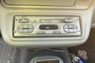 Vitre avant gauche RENAULT TWINGO 1
