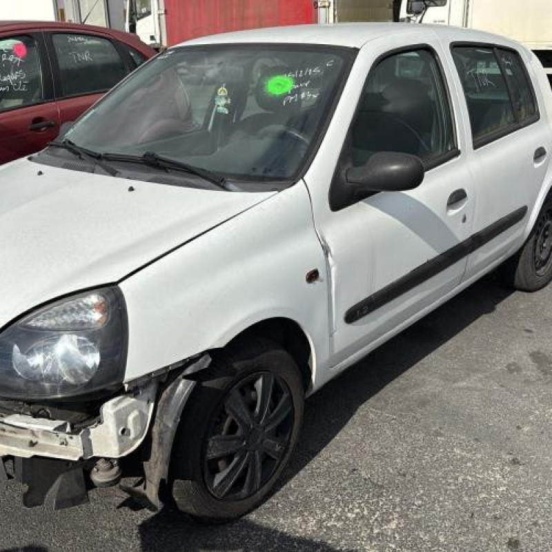 Vitre avant droit RENAULT CLIO 2 Photo n°5