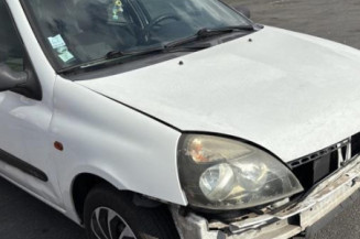 Vitre avant droit RENAULT CLIO 2