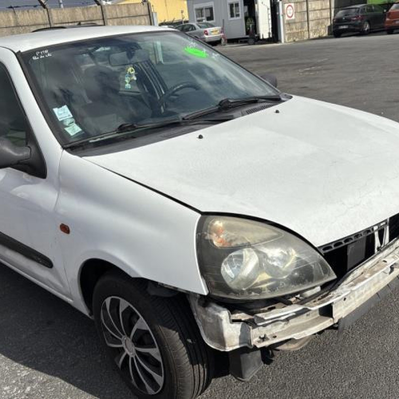 Vitre avant droit RENAULT CLIO 2 Photo n°6