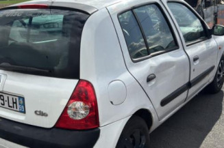 Vitre avant droit RENAULT CLIO 2
