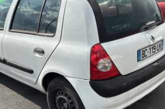 Vitre avant droit RENAULT CLIO 2