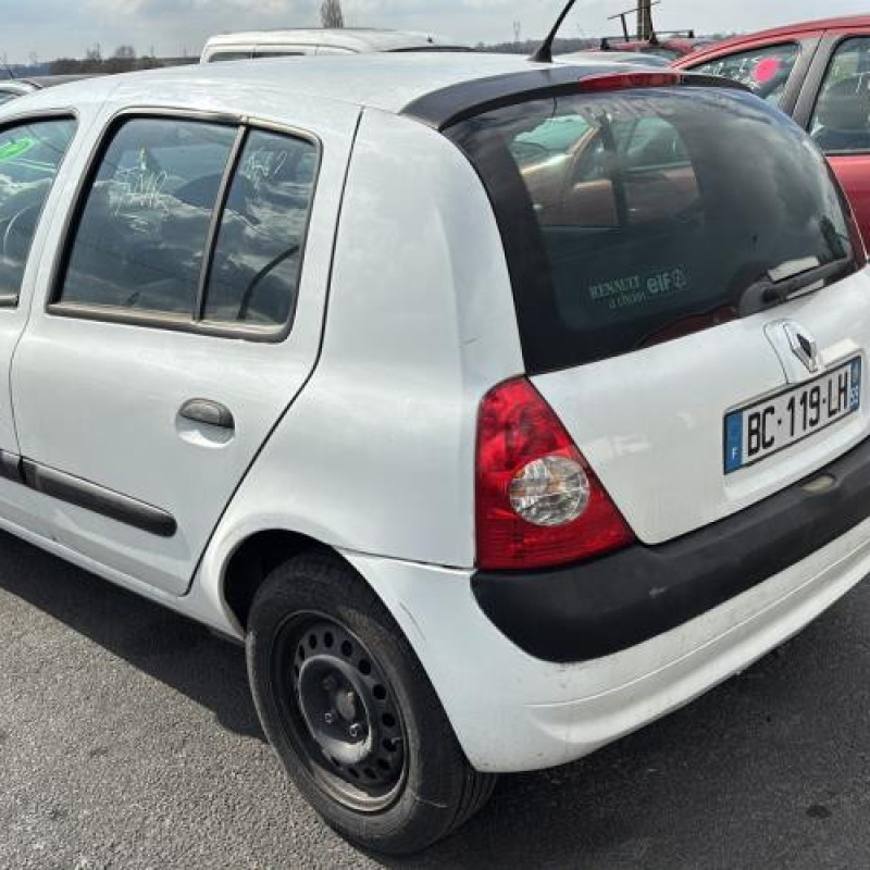 Vitre avant droit RENAULT CLIO 2 Photo n°8