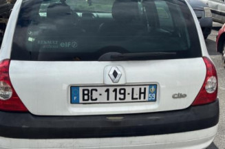 Vitre avant droit RENAULT CLIO 2