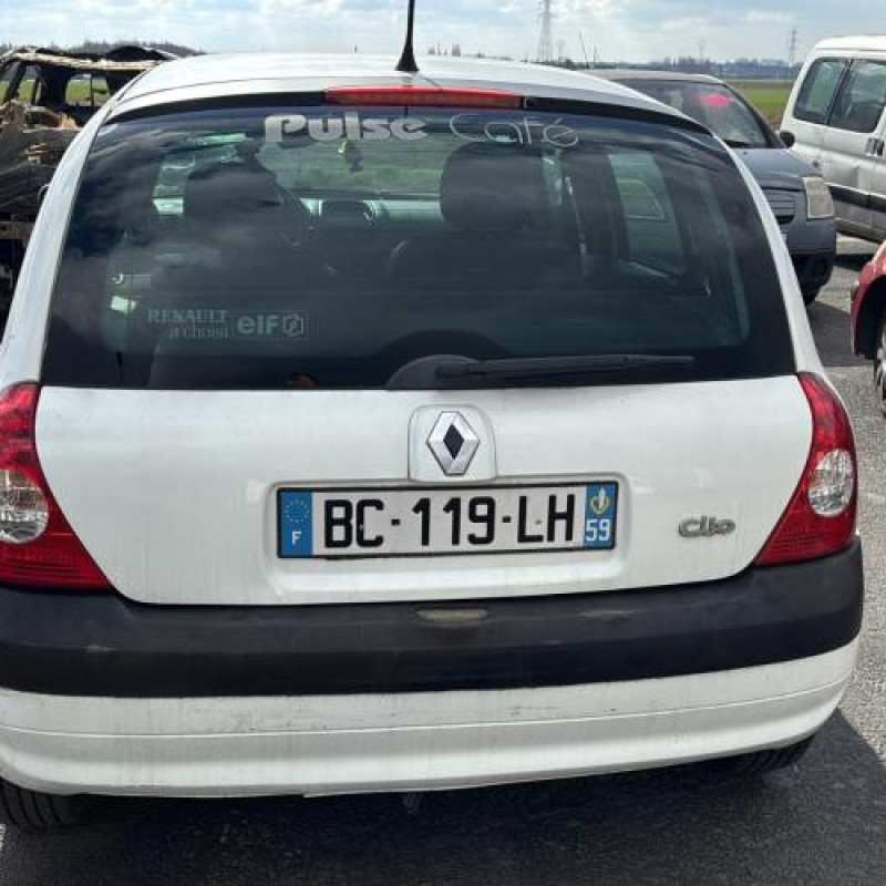Vitre avant droit RENAULT CLIO 2 Photo n°9