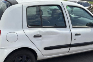 Vitre avant droit RENAULT CLIO 2