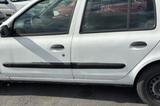 Vitre avant droit RENAULT CLIO 2