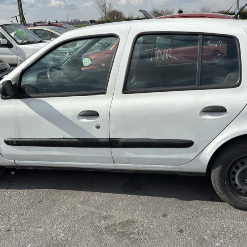 Vitre avant droit RENAULT CLIO 2 Photo n°11