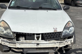 Vitre avant droit RENAULT CLIO 2