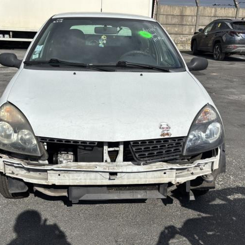 Vitre avant droit RENAULT CLIO 2 Photo n°12