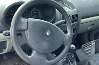 Vitre avant droit RENAULT CLIO 2