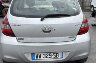 Vitre avant gauche HYUNDAI I 20 1
