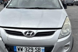Vitre avant gauche HYUNDAI I 20 1