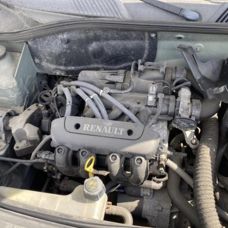 Vitre avant droit RENAULT CLIO 2 Photo n°5