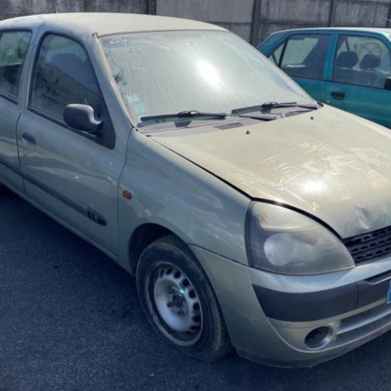 Vitre avant droit RENAULT CLIO 2 Photo n°9