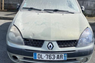 Vitre avant droit RENAULT CLIO 2