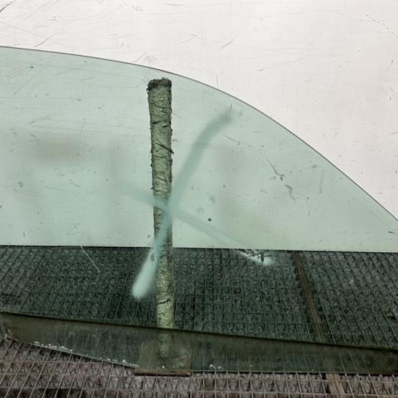 Vitre avant gauche RENAULT CLIO 2 Photo n°4