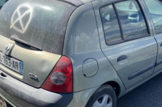 Vitre avant gauche RENAULT CLIO 2