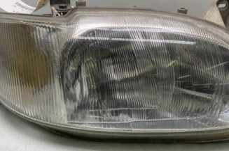 Optique avant principal droit (feux)(phare) FORD ESCORT 6 Photo n°1