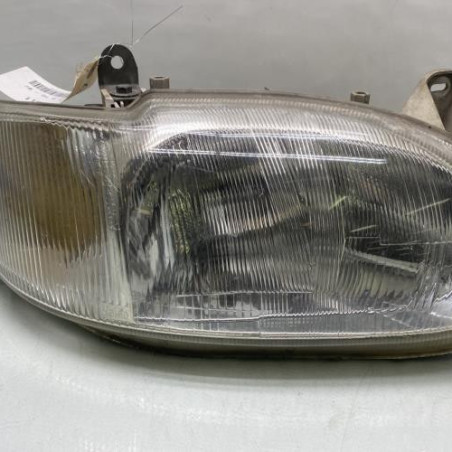 Optique avant principal droit (feux)(phare) FORD ESCORT 6 Photo n°1