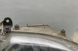 Optique avant principal droit (feux)(phare) FORD ESCORT 6