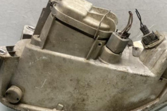 Optique avant principal droit (feux)(phare) FORD ESCORT 6