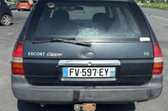 Optique avant principal droit (feux)(phare) FORD ESCORT 6