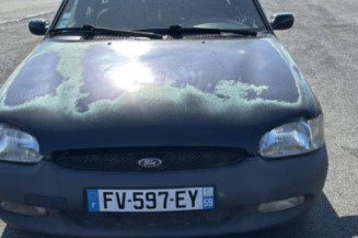 Optique avant principal droit (feux)(phare) FORD ESCORT 6