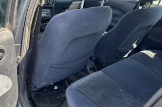 Optique avant principal droit (feux)(phare) FORD ESCORT 6