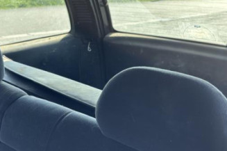 Optique avant principal droit (feux)(phare) FORD ESCORT 6