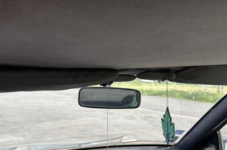 Optique avant principal droit (feux)(phare) FORD ESCORT 6