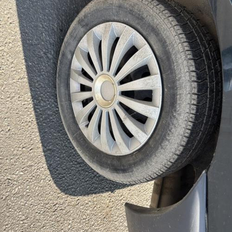 Optique avant principal droit (feux)(phare) FORD ESCORT 6 Photo n°20