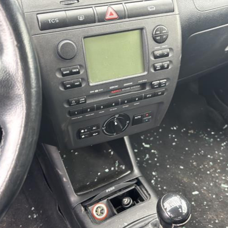 Vitre avant droit SEAT IBIZA 2 Photo n°15