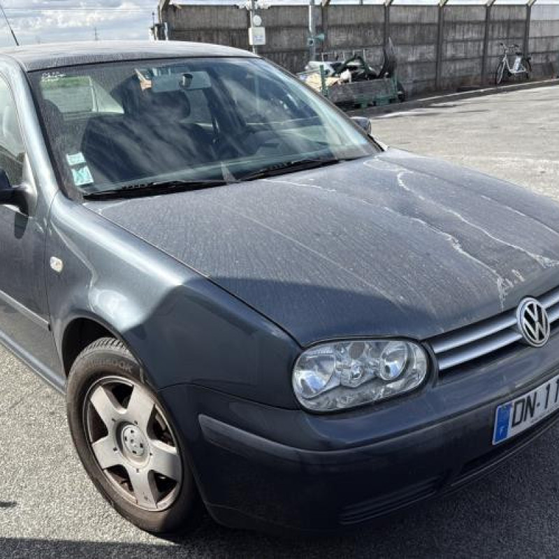 Vitre arriere droit VOLKSWAGEN GOLF 4 Photo n°6