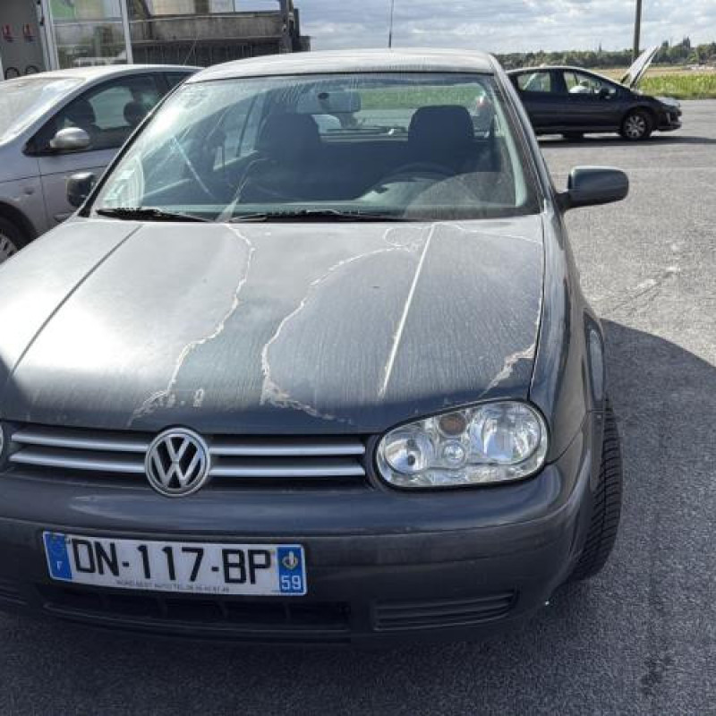 Vitre arriere droit VOLKSWAGEN GOLF 4 Photo n°12