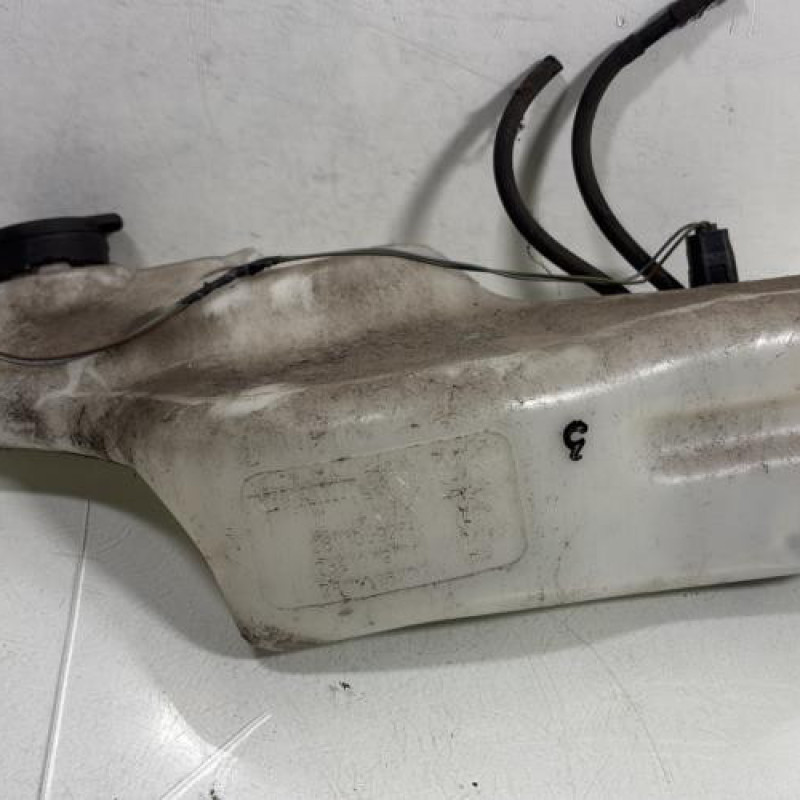 Vase de lave glace DACIA LODGY Photo n°1