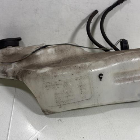 Vase de lave glace DACIA LODGY Photo n°1