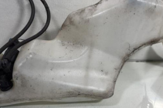 Vase de lave glace DACIA LODGY