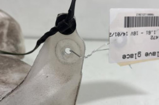 Vase de lave glace DACIA LODGY