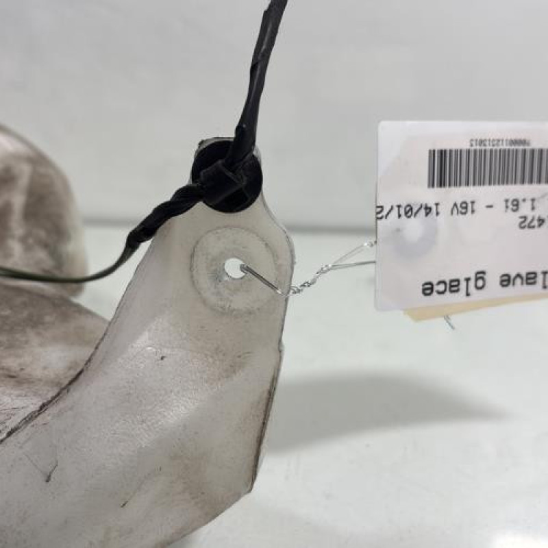 Vase de lave glace DACIA LODGY Photo n°3